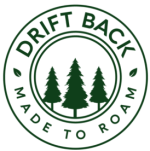 Drift Back Logo