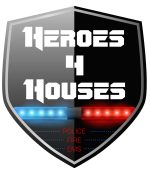 Heroes for Houses Logo High resolution