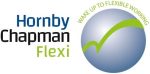 Hornby Chapman Flexi Logo