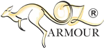 OZ Armour Logo