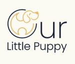 Our Little Puppy Logo