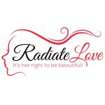 Radiate Love Logo