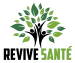Revive Sante Logo