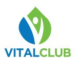 Vital Club Logo